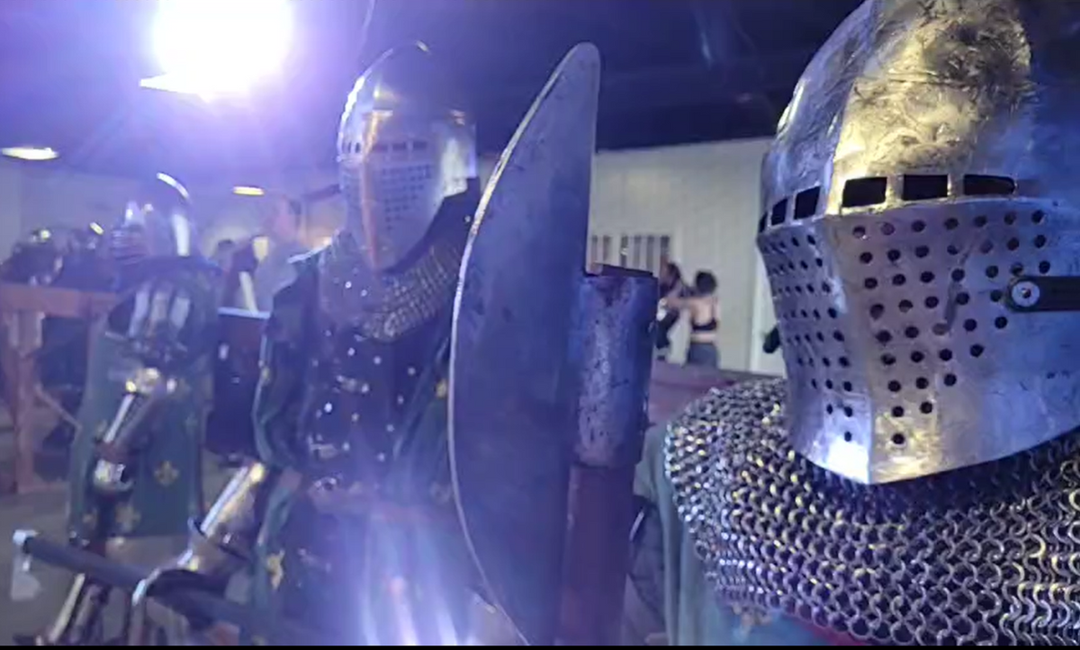 $50 Detroit Fight Club Gift Card