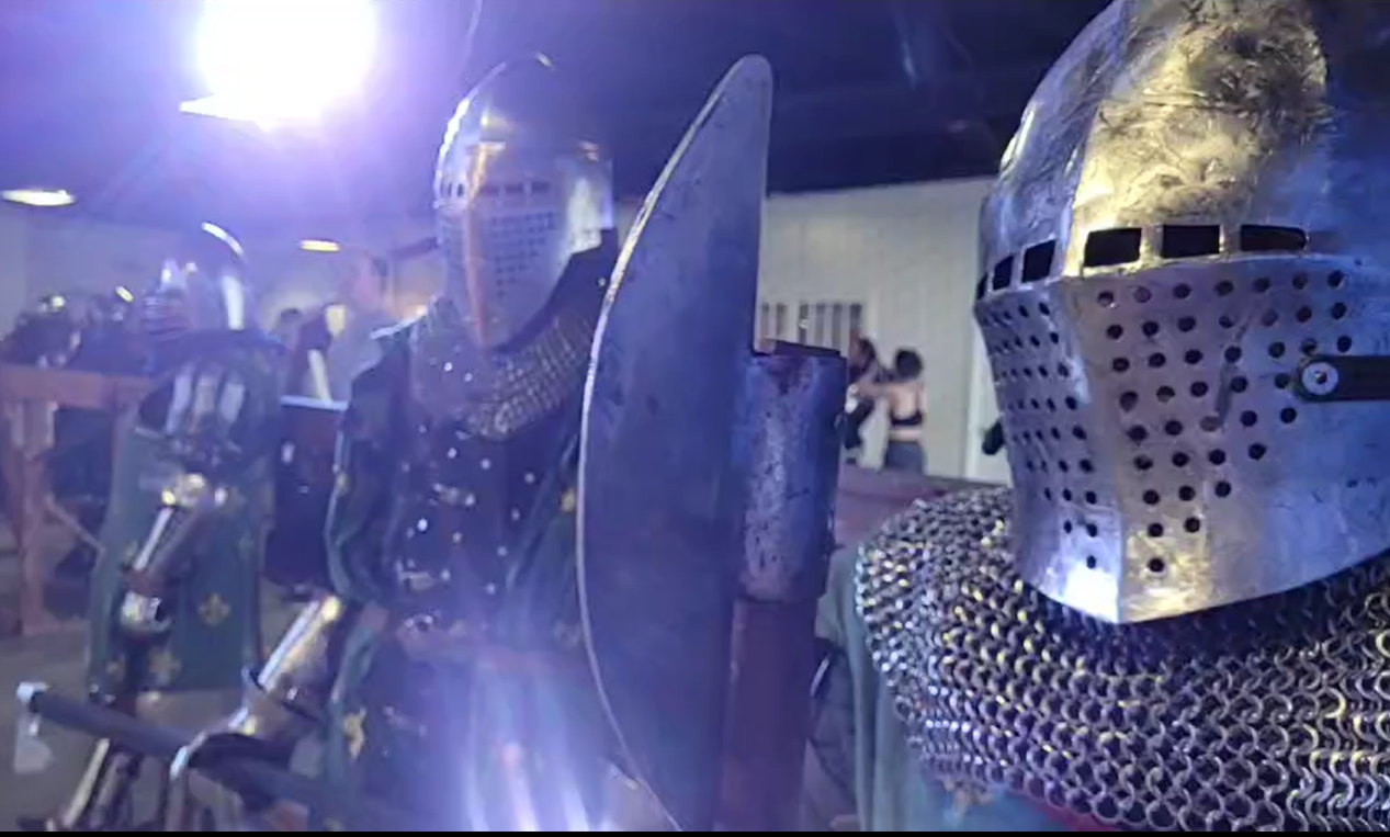 $50 Detroit Fight Club Gift Card