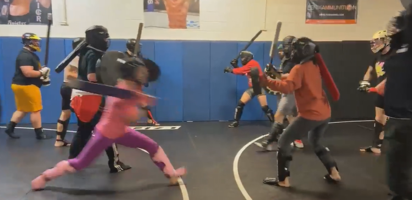 2 Week Trail Membership